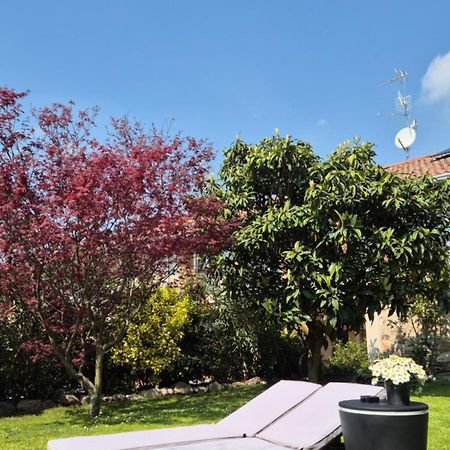 Bed and Breakfast Cascina San Martino Passirano Exterior foto