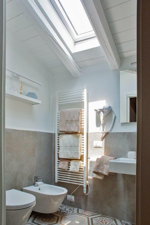 Bed and Breakfast Cascina San Martino Passirano Exterior foto